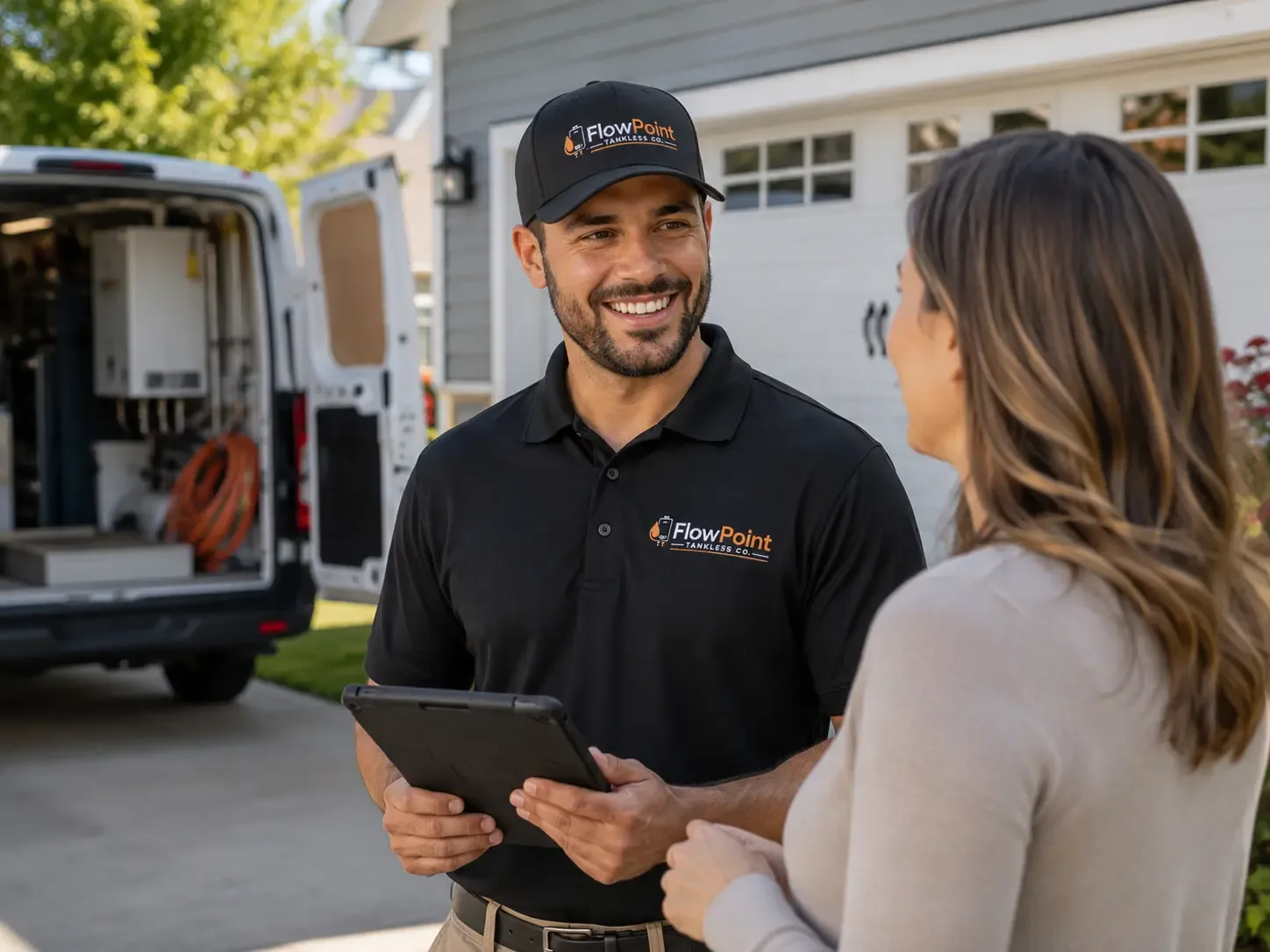 Tankless Water Heater Installation Bancroft, ID FAQs